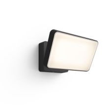 Naświetlacz zewnętrzny Philips Hue Welcome | Ciepła biel