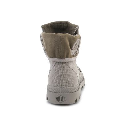 6. Palladium Baggy Men's 02353-070-M MoonRock