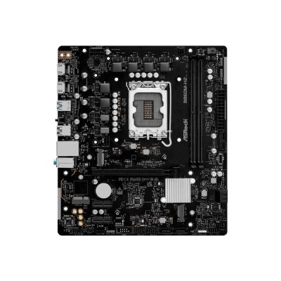 11. Płyta główna ASRock B860M-H2
