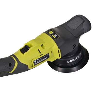 4. Polerka Ryobi ONE+ R18P-0