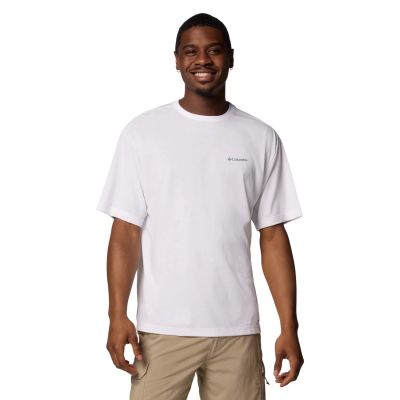 Koszulka Columbia Cedar Trail Back Graphic Tee M 2120381101