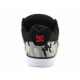 10. Buty DC Pure Black Camouflage M 300660-CA1
