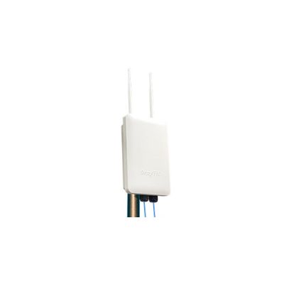 6. DrayTek VIGORAP 918R punkt dostępowy WLAN 1300 Mbit/s Biały Obsługa PoE