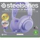 8. Słuchawki Steelseries Arctis Nova 3X Wireless for Xbox, Levander
