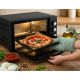 10. ESPERANZA MINI PIEKARNIK PROSCIUTTO 20L 1280W EKO008N