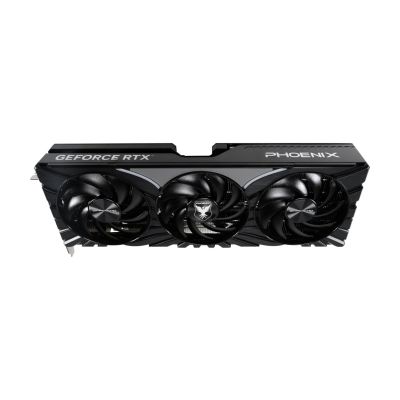 3. Karta graficzna GAINWARD GeForce RTX 5070 Ti Phoenix-S GS 16B GDDR7 HDMI/3xDP