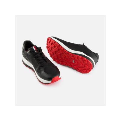5. Buty Rossignol W Rsc Black czarne