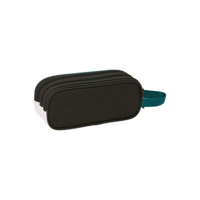 5. Real Madryt piórnik triple pencil case 812654635