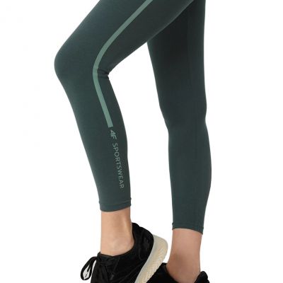 5. Legginsy 4F W H4Z21 LEG012 40S