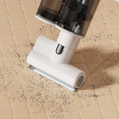 15. Odkurzacz do materacy UWANT M500 - biały