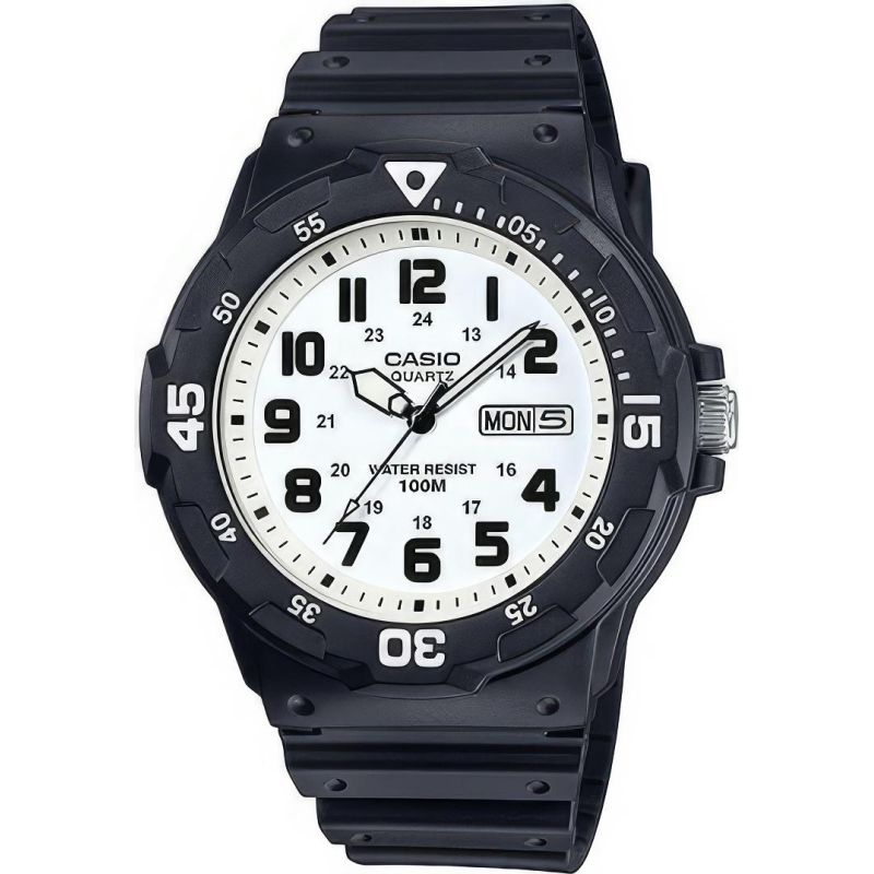 Zegarek CASIO MRW-200H-7BVDF + BOX