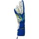 4. Rękawice bramkarskie Reusch Fastgrip Fusion 5670900-4994