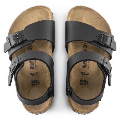 6. Sandały Birkenstock New York BS Jr 1005885