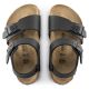 6. Sandały Birkenstock New York BS Jr 1005885