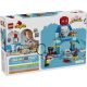2. LEGO Duplo 10464 - Kryjówka Pajęczej Drużyny