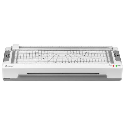 TRACER LAMINATOR TRL-7 ALL-IN-ONE WH
