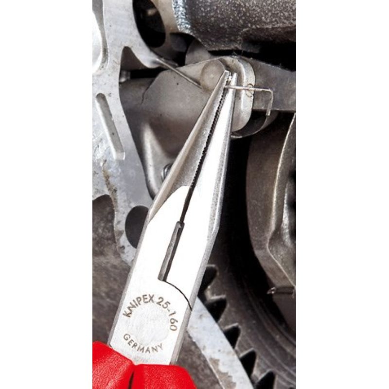 2. Szczypce ukośne Knipex 25 25 160
