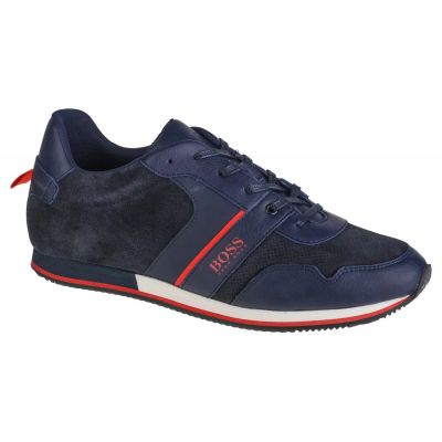 5. Buty Boss Trainers J29262-849