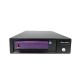 Quantum TC-L82AN-BR - Napęd pamięci masowej - Kaseta z taśmą - Serial Attached SCSI (SAS) - 2.5:1 - LTO
