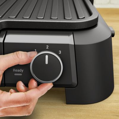 6. Grill elektryczny TEFAL GC510DE0 Supergrill