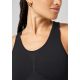 2. Top treningowy CASALL Seamless Soft Sports Bra czarny