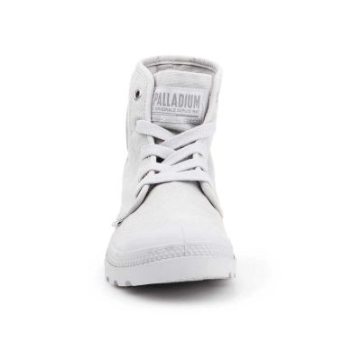 3. Buty Palladium US PAMPA HI F Vapor W 92352-074-M