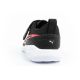 5. Puma buty dziecięce sportowe na rzepy Sneakersy All-Day czarne wygodne