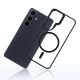 14. Etui 3mk Satin Armor MagCase na Samsung Galaxy S26+ - czarne