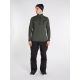4. Koszulka męska Protest HUMANS 1/4 zip top