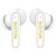 3. BUXTON BTW-7200 TUYA - Słuchawki Bluetooth douszne białe