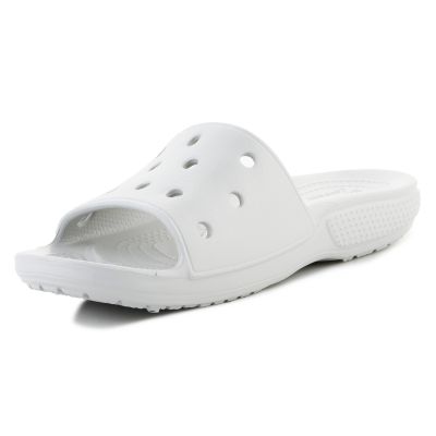 3. Klapki Crocs Classic Slide W 206121-1FT