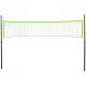 10. ZESTAW DO SIATKÓWKI DELUXE 570x55x230CM 5W1 ENERO