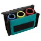 7. Makita E-12354 końcówka wkrętakowa 3 szt.