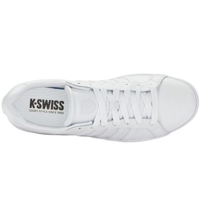 6. Buty K-Swiss Court Tiebreak M 07011-154-M