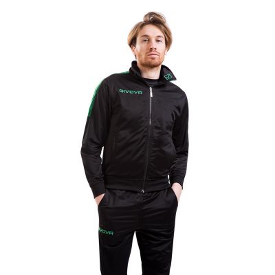 2. Dres Givova Tuta Revolution M TR033 1013