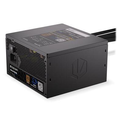 23. ENDORFY Vero L6 moduł zasilaczy 750 W 24-pin ATX ATX Czarny