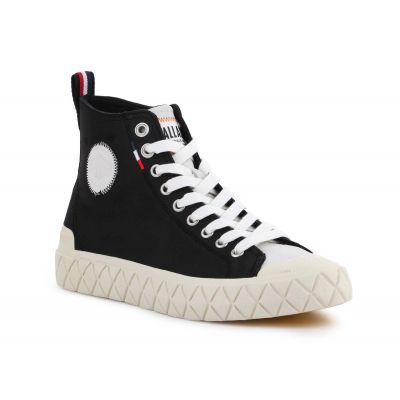 8. Buty Palladium Palla ACE MID LTH UL U 77174-002-M