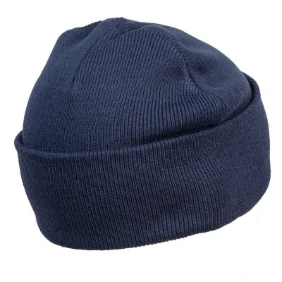 2. Herschel Elmer Beanie 1065-1897 Granatowe One size