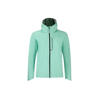 6. Kurtka damska ROSSIGNOL W Rainproof 2.5L Shell Jkt szara