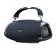 2. Głośnik bezprzewodowy Bluetooth W-KING X10 70W czarny