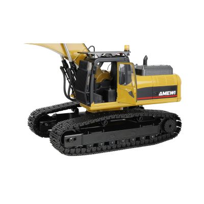 8. Amewi G705E zdalnie sterowany model Koparka Silnik elektryczny 1:14