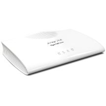 Router DrayTek Vigor 166 Annex A 212MHz bezprzewodowy
