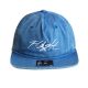 5. Czapka z daszkiem Air Jordan Flight Pro Unstructured Industrial Blue - FV5300-457