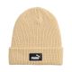 6. Czapka Puma ESS High Crown beżowa 26410 05
