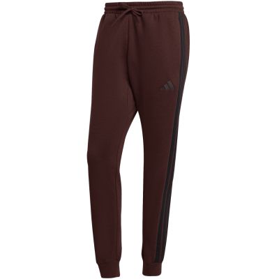 3. Spodnie adidas Essentials 3-Stripes Fleece M JX0749