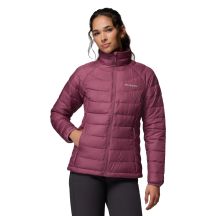 Columbia Powder Lite II Full Zip Jacket 2089451551 Różowe L