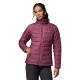 Columbia Powder Lite II Full Zip Jacket 2089451551 Różowe L
