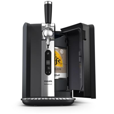 2. Philips 7000 series HD3770/90 kegerator Nalewak do piwa beczkowego