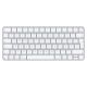 Apple Magic Keyboard z Touch ID (Apple Silicon) Deutsch