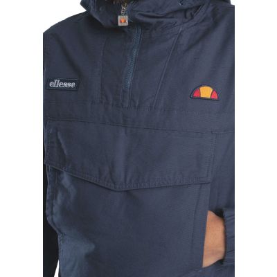 11. Ellesse kurtka męska z kapturem Mont 3 Oh Jacket SHB23139429